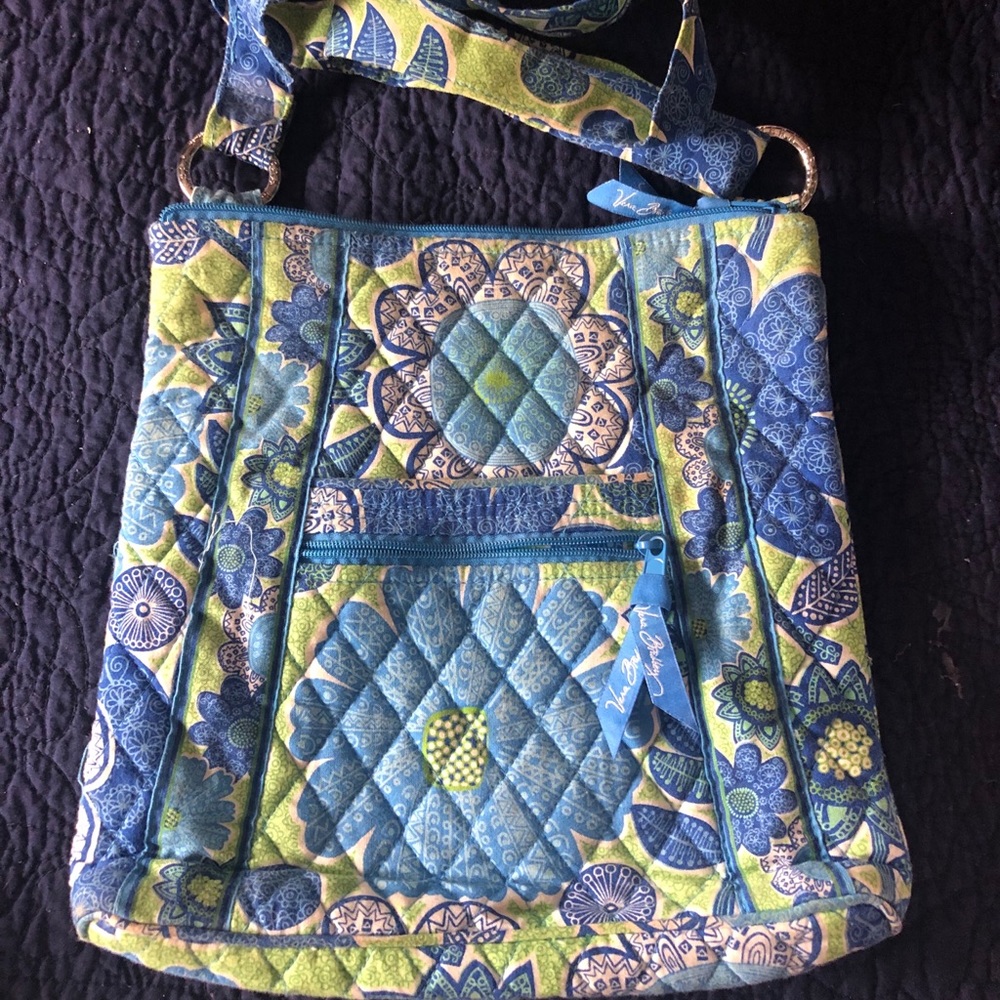 Hipster Crossbody